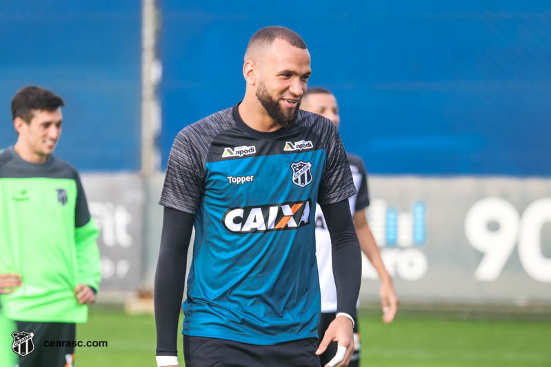 [22-07-2018] Treino Apronto - 33