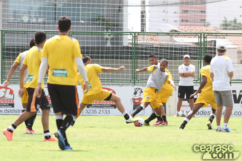[30-12] Treino Físico e Técnico - 8