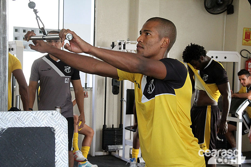 [02-01] #PréTemporada - Treino Técnico e Tático - 1