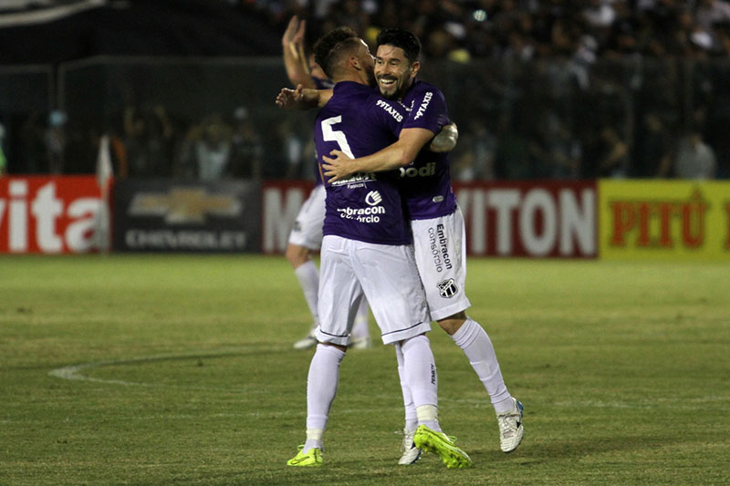 [25-10] Ceará 2 x 1 Boa Esporte - 53