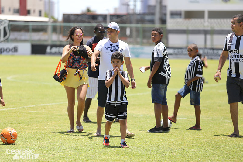 [12-10-2016] Dia das Crianças Alvinegro 2016 1 - 52