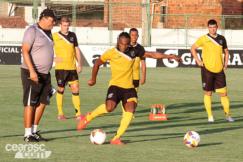 [06-02] Treino Técnico + Finalização - 9