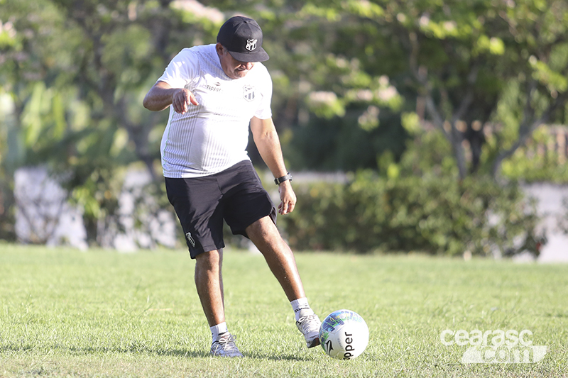 [11-12-2016] Treino Técnico + Tático - Sub 20 - 13