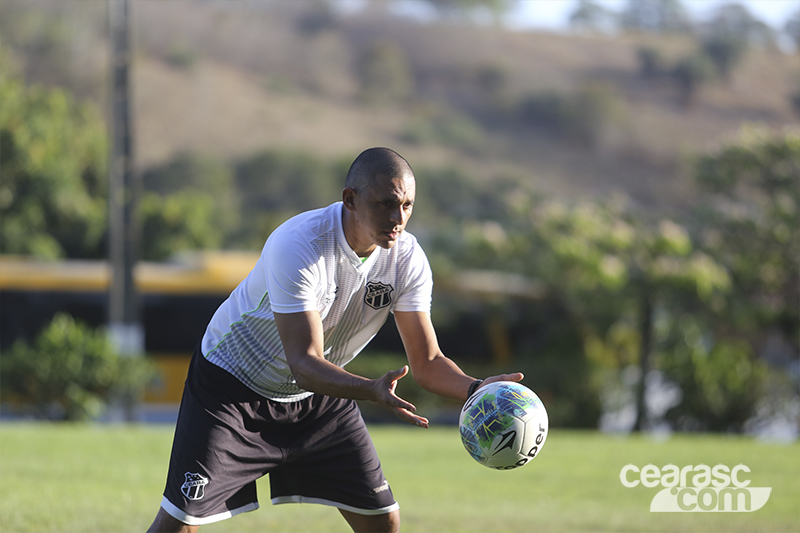 [11-12-2016] Treino Técnico + Tático - Sub 20 - 14
