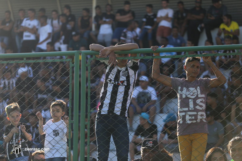 [28-09-2018] Treino Aberto - Torcida - 4
