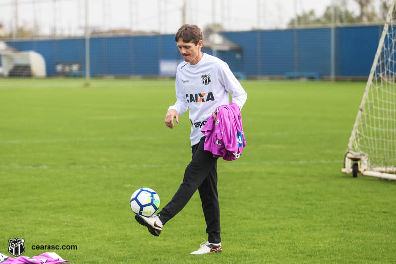 [22-07-2018] Treino Apronto - 35