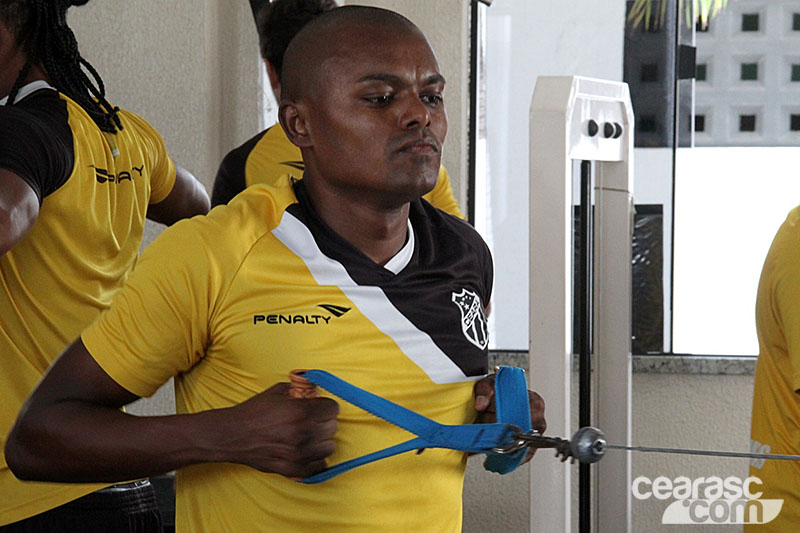 [02-01] #PréTemporada - Treino Técnico e Tático - 2