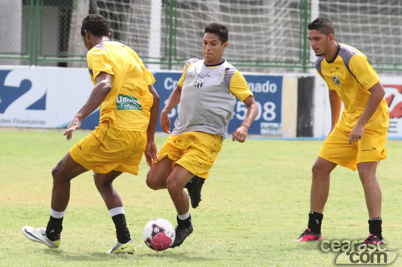 [30-12] Treino Físico e Técnico - 9