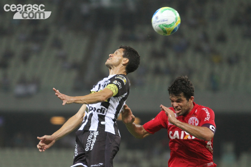 [23-09] Ceará 2 x 0 América/RN - 20
