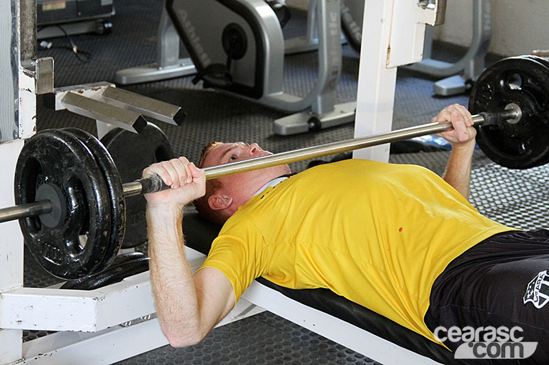 [02-01] #PréTemporada - Treino Técnico e Tático - 3
