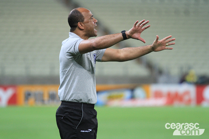 [20-08] Ceará 2 x 0 Guaratinguetá - 02 - 1