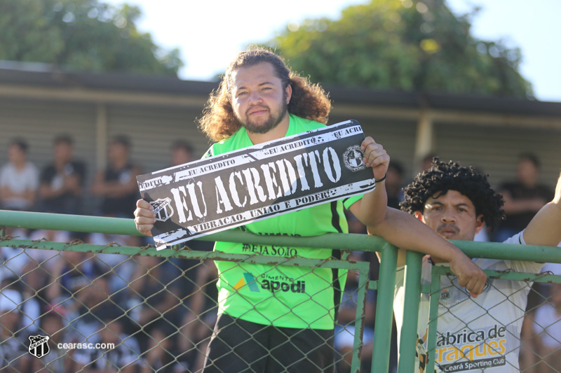 [28-09-2018] Treino Aberto - Torcida - 7