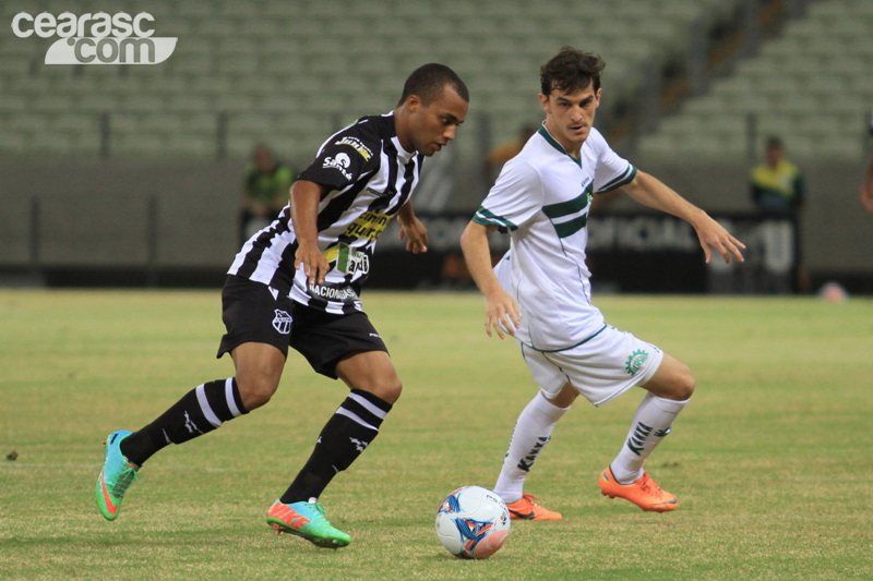 [05-03] Ceará X Icasa - 3