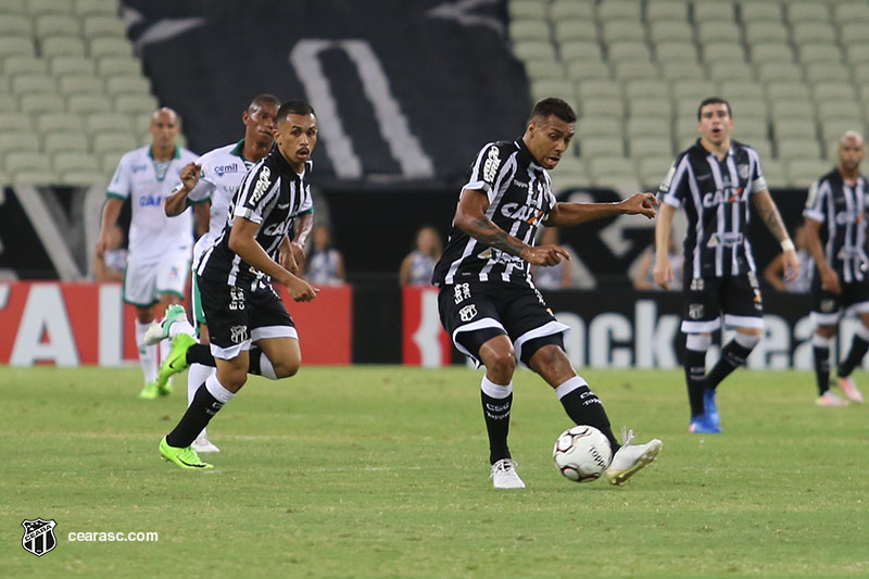 [15-09-2017] Ceará 1 x 1 América-MG 01 - 35