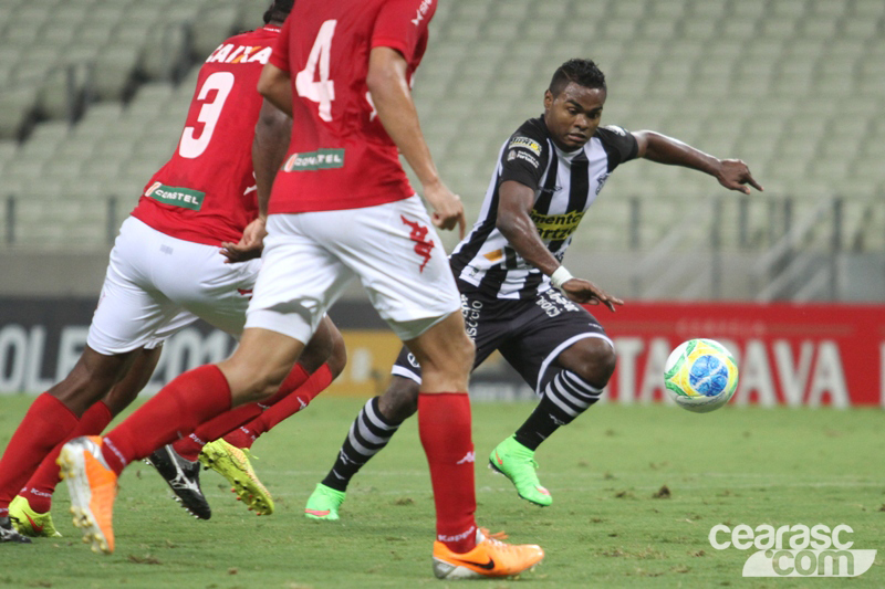 [23-09] Ceará 2 x 0 América/RN - 21