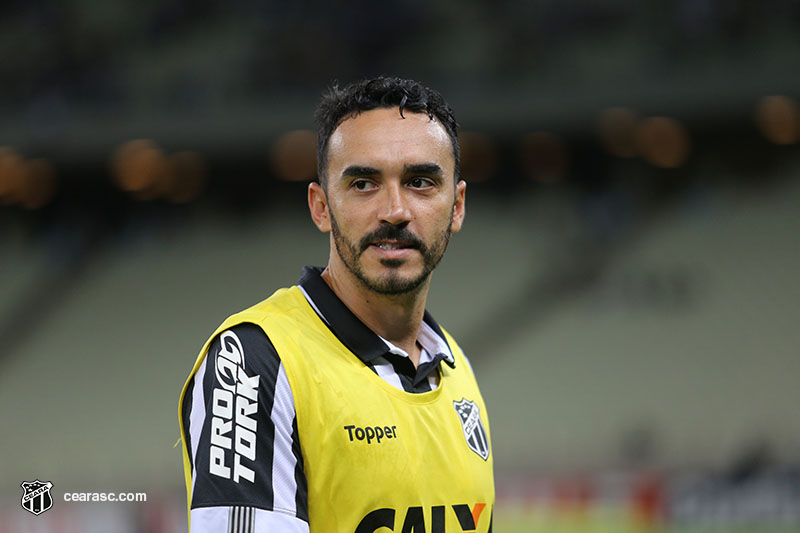 [14-11-2017] Ceara 2 x 0 Paysandu 01 - 83