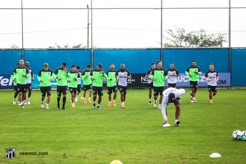 [22-07-2018] Treino Apronto - Porto Alegre - 31
