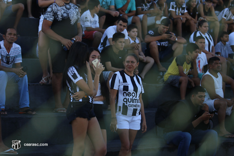 [28-09-2018] Treino Aberto - Torcida - 9