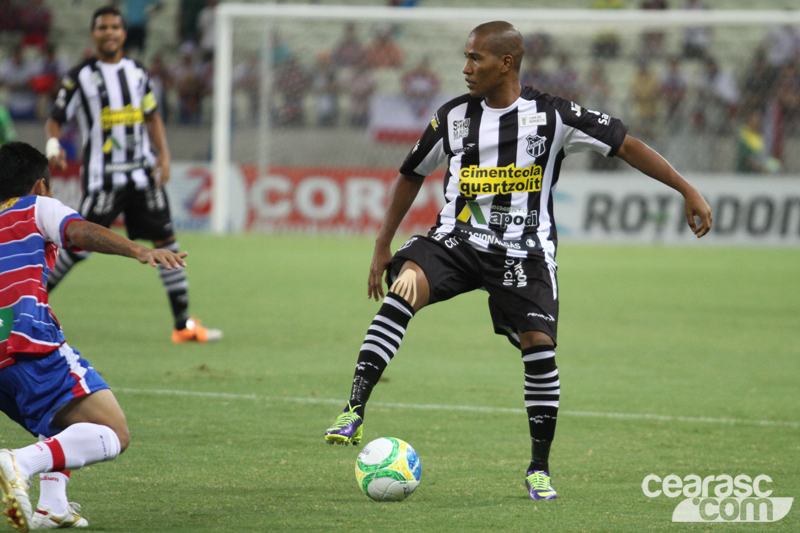 [16-04] Fortaleza 0 x 0 Ceará - 4