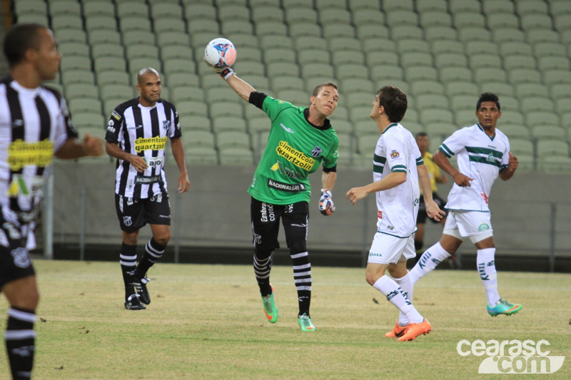 [05-03] Ceará X Icasa - 4