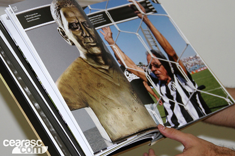 [12-11] Ceará lançou o livro do Centenário1 - 20