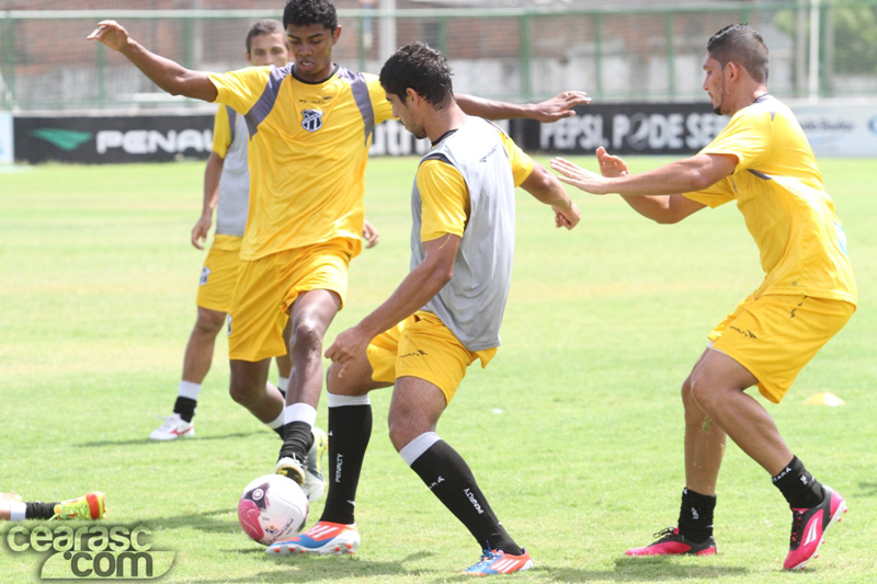 [30-12] Treino Físico e Técnico - 14