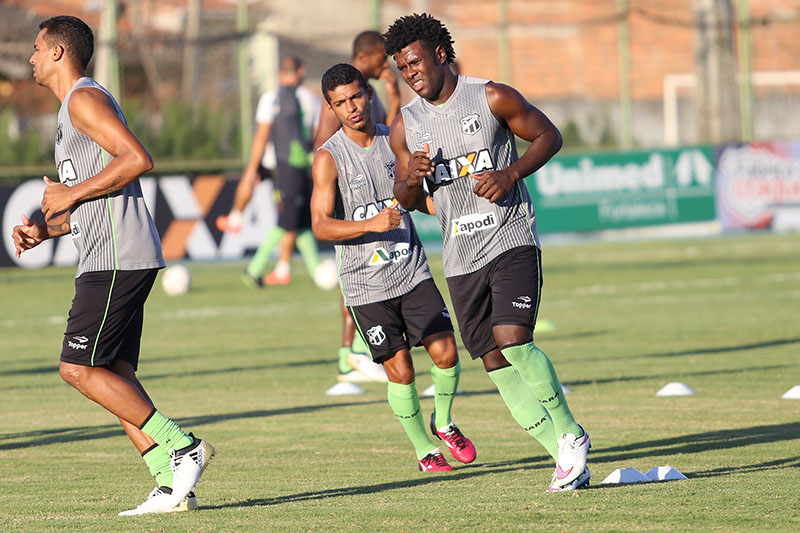 [01-06-2017] Treino Recreativo - 2