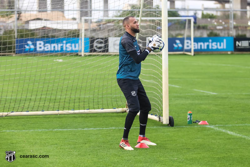 [22-07-2018] Treino Apronto - 38