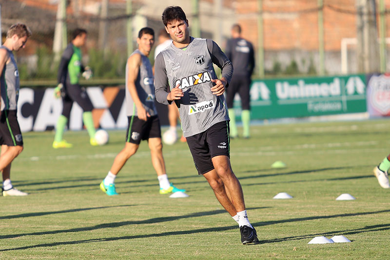 [01-06-2017] Treino Recreativo - 3