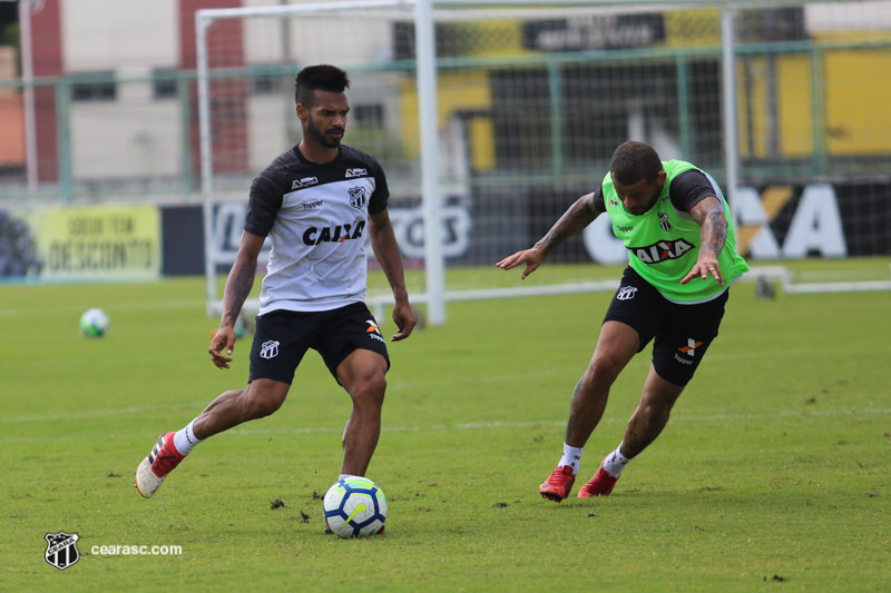 [15-08-2018] Treino Tecnico-Tatico - 13