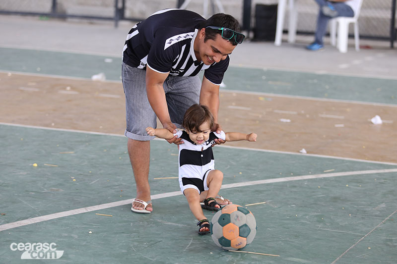 [12-10-2016] Dia das Crianças Alvinegro 2016 1 - 60