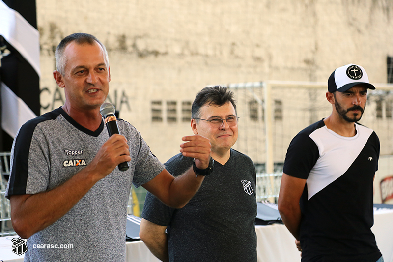 [29-09-2018] Tour e Almoço do Conselho Deliberativo final 1 - 20