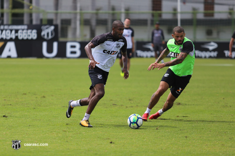 [15-08-2018] Treino Tecnico-Tatico - 15