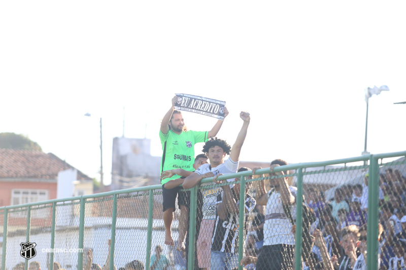 [28-09-2018] Treino Aberto - Torcida - 12