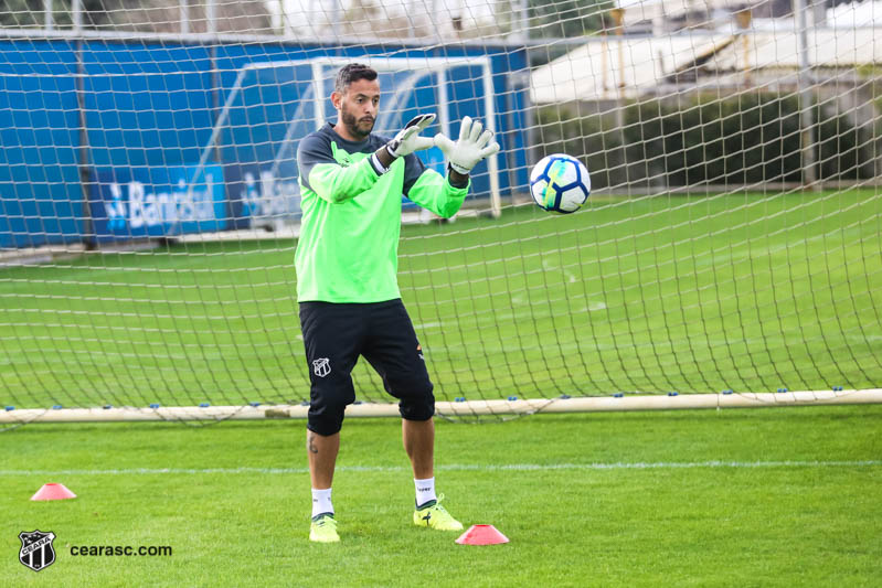[22-07-2018] Treino Apronto - Porto Alegre - 35