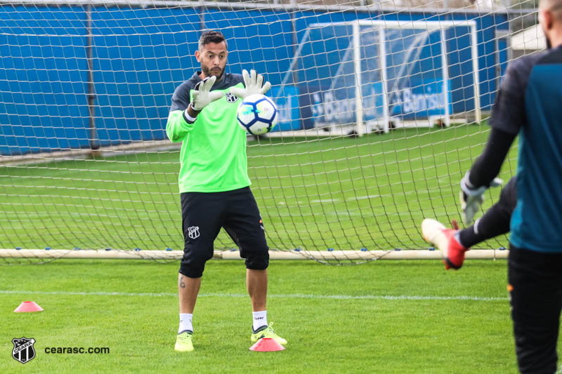 [22-07-2018] Treino Apronto - Porto Alegre - 36
