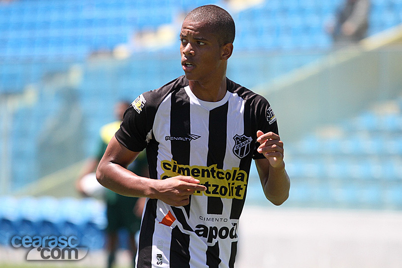 [01-11] Ceará 1 x 1 Fortaleza - Final Sub17 - 12