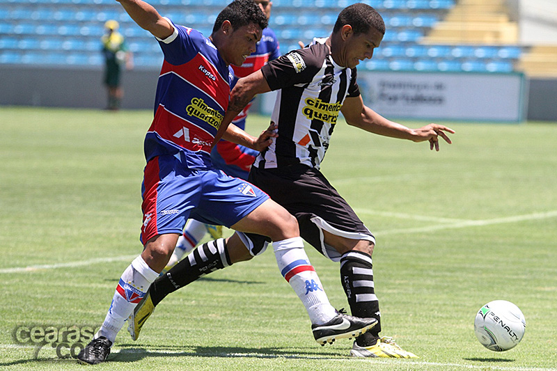 [01-11] Ceará 1 x 1 Fortaleza - Final Sub17 - 29
