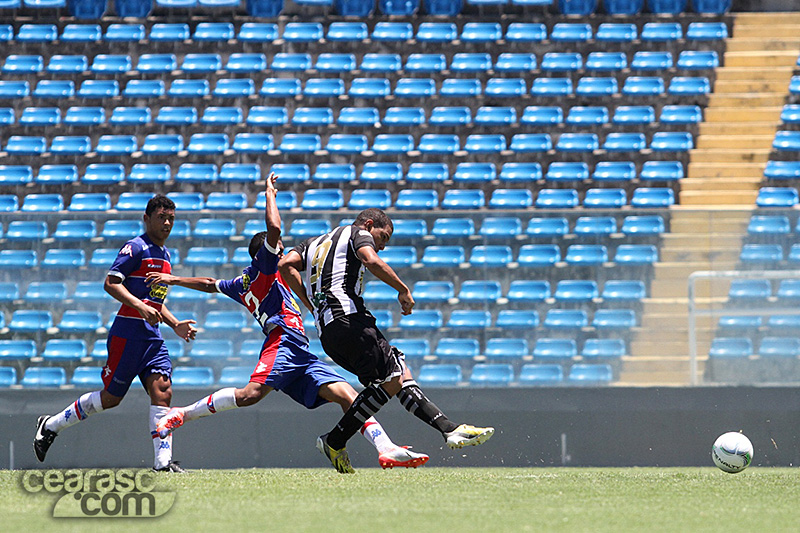 [01-11] Ceará 1 x 1 Fortaleza - Final Sub17 - 32
