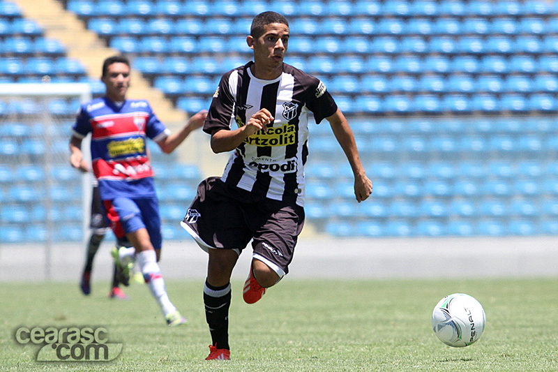[01-11] Ceará 1 x 1 Fortaleza - Final Sub17 - 33