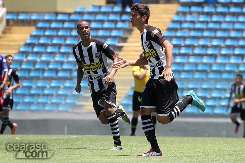 [01-11] Ceará 1 x 1 Fortaleza - Final Sub17 - 37