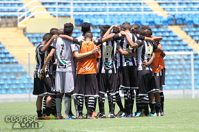 [01-11] Ceará 1 x 1 Fortaleza - Final Sub17 - 40