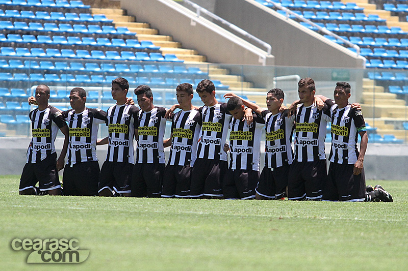 [01-11] Ceará 1 x 1 Fortaleza - Final Sub17 - 41