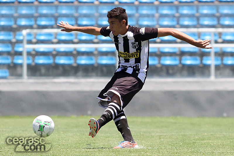 [01-11] Ceará 1 x 1 Fortaleza - Final Sub17 - 43