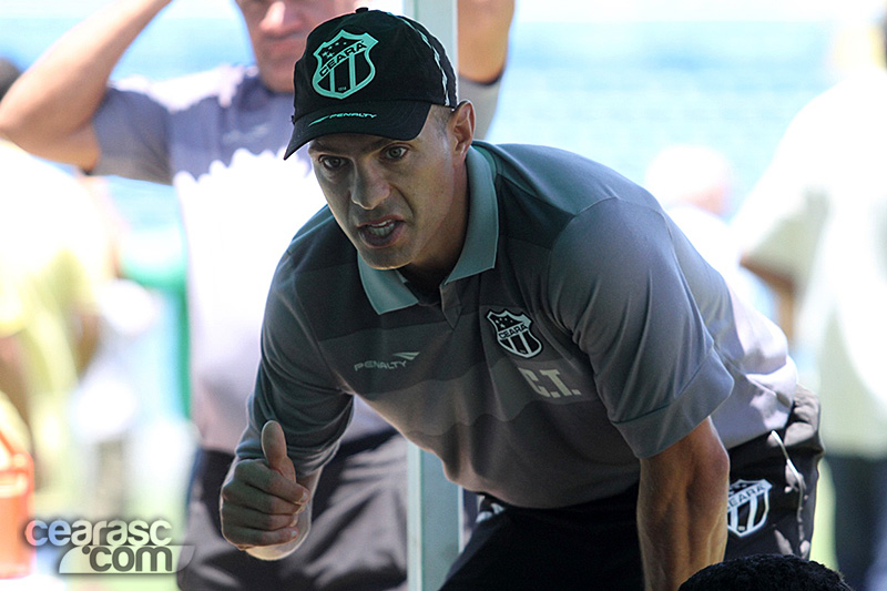 [01-11] Ceará 1 x 1 Fortaleza - Final Sub17 - 47