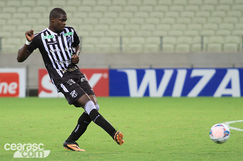 [02-10] Ceará 1 x 0 Icasa - 02 - 15