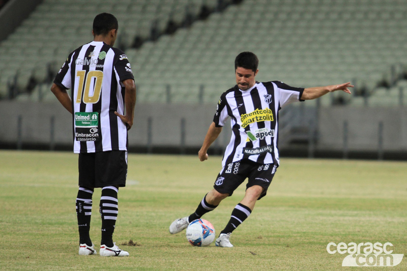 [05-03] Ceará X Icasa - 6