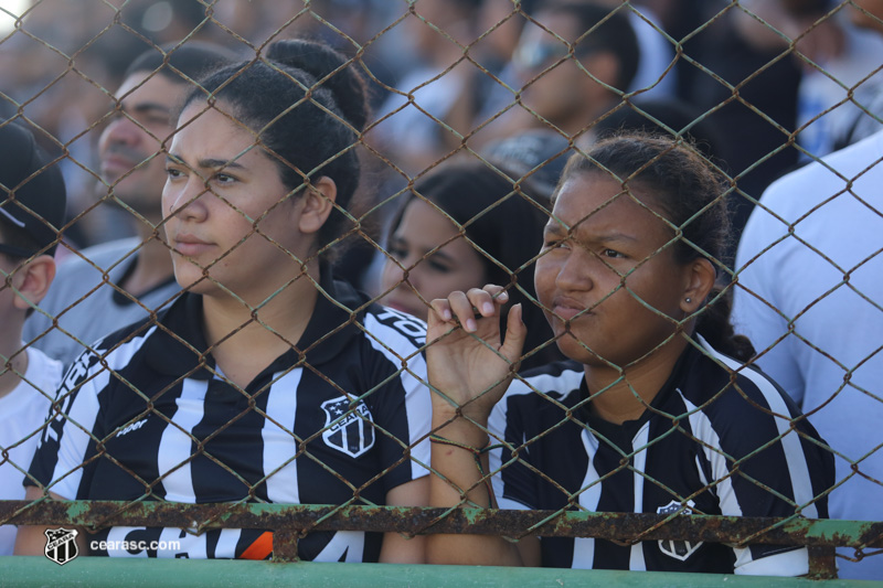 [28-09-2018] Treino Aberto - Torcida - 13