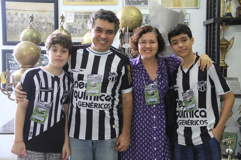 [23-11] Por Dentro do Vozão - Edição de Novembro - 01 - 29