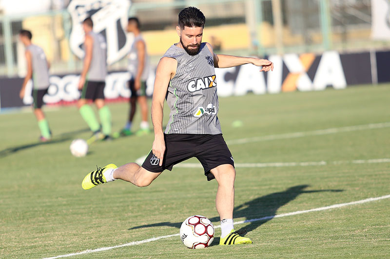 [01-06-2017] Treino Recreativo - 4